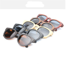 FQ Marke Großhandel benutzerdefinierte Private Label Bulk kaufen runde Sonnenbrille